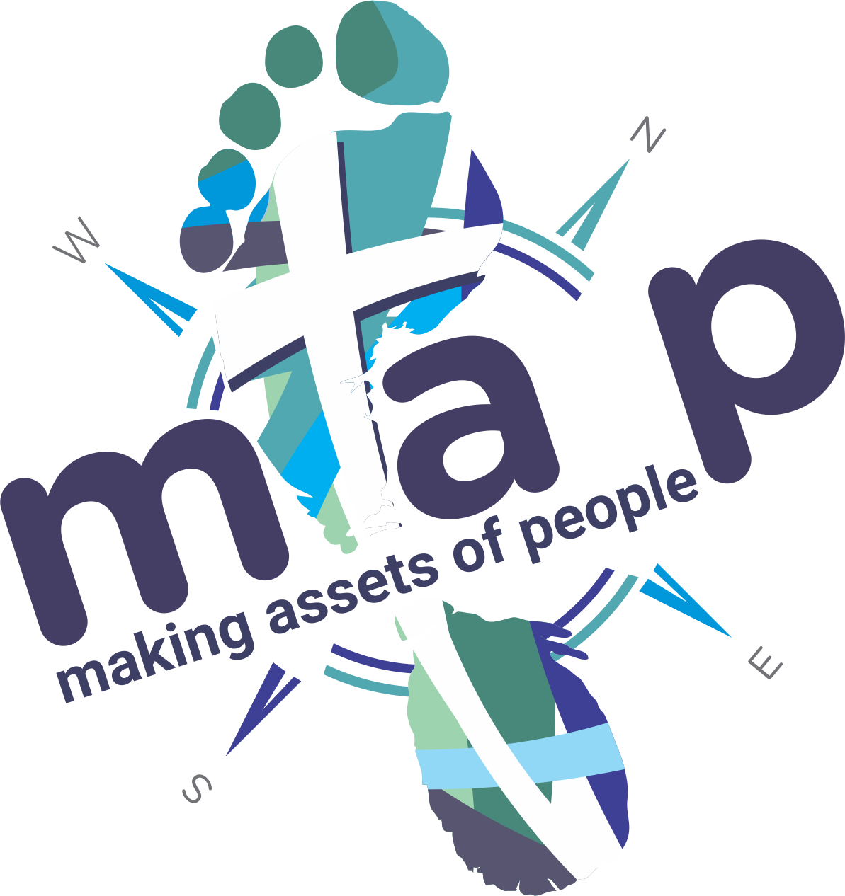 Map Logo
